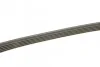 Ремень приводной поликлиновый 5PK716ELAST MAZDA 3/5 1,8-2,0 03 - BOSCH 1987946149 (фото 5)