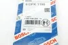 Ремень приводной поликлиновый 6DPK1195 BOSCH 1987946200 (фото 5)