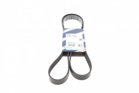 Ремінь П-клиновий 7PK1785 BOSCH 1987946256