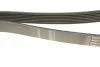 Ремень приводной поликлиновый 7PK2060 BOSCH 1987946260 (фото 4)