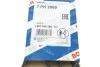 Ремень приводной поликлиновый 7PK2060 BOSCH 1987946260 (фото 6)