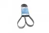 Ремень приводной поликлиновый 6PK1480 BOSCH 1987946276 (фото 1)