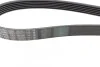 Ремень приводной поликлиновый 6PK1480 BOSCH 1987946276 (фото 3)
