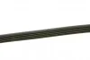 Ремень приводной поликлиновый 5PK1800 HYUNDAI / KIA Accent / Elantra / Getz / Rio 1,5-1,6 BOSCH 1987946279 (фото 3)