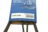 Ремень приводной поликлиновый 6PK2160 BMW / HYUNDAI M57 / ix35 2.0i BOSCH 1987946281 (фото 6)