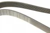 Ремінь П-клиновий 7PK2535 AUDI A8 \'\'02-06 BOSCH 1987946284 (фото 4)