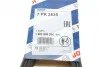 Ремінь П-клиновий 7PK2535 AUDI A8 \'\'02-06 BOSCH 1987946284 (фото 6)
