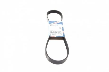 Ремінь П-клиновий 6PK955 VAG \'\'2.0TFSI BOSCH 1987946298