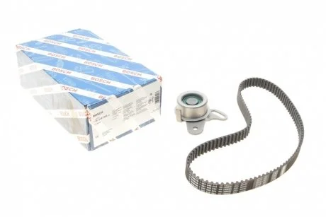 К-Т Зубчатих ременів HYUNDAI Accent/Getz "00>> BOSCH 1987946303 (фото 1)