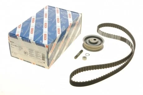 Комплект ГРМ Z = 124 VW Golf III / Passat / B4 2.0i BOSCH 1987946320