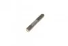 Комплект ГРМ Z = 135 + ролики AUDI / SEAT / VW 80 / Cordoba / Imiza / Toledo / Golf / Jetta / Multivan / Passat 1.9 89 -03 BOSCH 1987946325 (фото 11)