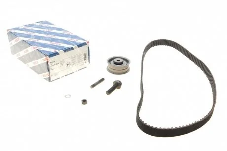 К-Т ЗУБЧАТИХ РЕМЕНІВ+ РОЛИКИ BOSCH 1987946325