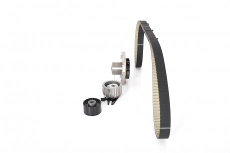 Фото 1 - к-Т ЗУБЧАТЫХ РЕМЕНОВ/ ВОД. НАСОС BOSCH 1 987 946 457 К-Т ЗУБЧАТЫХ РЕМЕНОВ/ ВОД. НАСОС BOSCH 1 987 946 457 (фото 1)