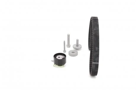 Комплект ГРМ Z = 123 RENAULT Clio / Kangoo I / II / Logan / Duster 1.5dci BOSCH 1987946532 (фото 1)