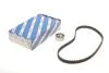 РМК ГРМ Z=96 RENAULT/NISSAN Logan/Clio/Sandero/Kango/Megane/Kubistar \'\'1,4-1,6 \'\'99-08 BOSCH 1987946544 (фото 1)