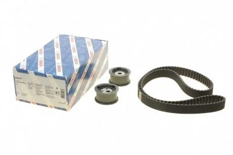 К-Т Зубчатих ременів + ролики LADA 110/111/112 16V BOSCH 1987946550