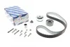 Комплект ГРМ VW 2.0TDI 16V 140-170 л.с. BOSCH 1987946564 (фото 1)