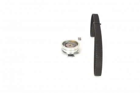 Комплект ГРМ Z=138 + ролики AUD / SCODA / VW A3 / A4 / Octavia / Golf / Passat / Sharan / T5 1.6-2.0 95 - BOSCH 1987946565