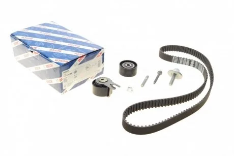 Комплект ГРМ Z = 144 PEUGEOT / FORD / CITROEN / MAZDA / TOYOTA 107-1007 / Fiesta / C2 / Nemo / 2 / Aygo 1,4 BOSCH 1987946568