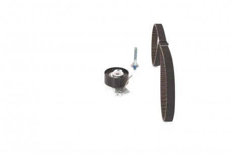 Комплект ГРМ Z = 104 PEUGEOT / CITROEN / FIAT 106-307 / Partner / C2 / C3 / Berlingo / Nemo 1,4 00 -14 BOSCH 1987946574