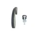Комплект ГРМ RENAULT / NISSAN / MB Clio / Sandero / Captur / Symbol / Dokker / Juke / Qashqai / A 180 CDI / 1,5 10 - BOSCH 1987946586 (фото 2)
