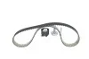Комплект ГРМ RENAULT / NISSAN / MB Clio / Sandero / Captur / Symbol / Dokker / Juke / Qashqai / A 180 CDI / 1,5 10 - BOSCH 1987946586 (фото 3)
