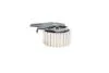 РМК ГРМ Z=199 +ролики OPEL/FIAT/CHEVROLET Astra/Vectra/9-3/Ducato/Doblo \'\'1,9-2,0 \'\'05- BOSCH 1987946676 (фото 18)