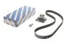 РМК ГРМ Z=132 MITSUBISHI/OPEL/NISSAN/RENAULT Carisma/Trafic/Primastar/Movano \'\'1.9DCI \'\'01-06 BOSCH 1987946700 (фото 1)