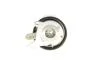 РМК ГРМ Z=132 RENAULT/NISSAN/MB Clio/Sandero/Captur/Symbol/Dokker/Juke/Qashqai/A180CDI/ \'\'1,5 \'\'10>> BOSCH 1987946705 (фото 5)