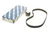 РМК ГРМ Z=124 FIAT/OPEL Doblo/500/Punto/Combo \'\'1.4 BOSCH 1987946715 (фото 1)