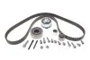 РМК ГРМ Z=160 AUDI/SKODA/VW A1-A6/Q3/Q5/Octavia/Rapid/Superb/Caddy/Crafter/Golf/Jetta/Passat \'\'09>> BOSCH ="1987946721" (фото 1)
