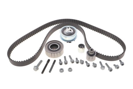 РМК ГРМ Z=160 AUDI/SKODA/VW A1-A6/Q3/Q5/Octavia/Rapid/Superb/Caddy/Crafter/Golf/Jetta/Passat \'\'09>> BOSCH ="1987946721"