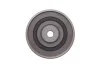 РМК ГРМ Z=160 AUDI/SKODA/VW A1-A6/Q3/Q5/Octavia/Rapid/Superb/Caddy/Crafter/Golf/Jetta/Passat \'\'09>> BOSCH ="1987946721" (фото 10)