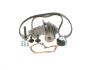 Ремкомплект ГРМ + помпа FORD Fiesta/Focus/Mondeo \'\'1.25-1.6 \'\'02-19 =