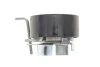 Ремкомплект ГРМ + помпа FORD Fiesta/Focus/Mondeo \'\'1.25-1.6 \'\'02-19 BOSCH ="1987946953" (фото 3)