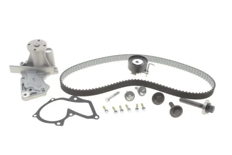 Ремкомплект ГРМ + помпа FORD Fiesta/Focus/Mondeo \'\'1.25-1.6 \'\'02-19 BOSCH ="1987946953"