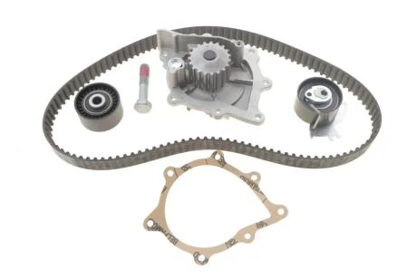Ремкомплект ГРМ + помпа CITROEN/DS/FORD/PEUGEOT/TOYOTA Jumper/DS4/Mondeo/Boxer/Proace "2,0-2,2 "06>> BOSCH 1 987 946 960