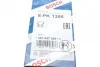 Ремень приводной поликлиновый 8PK1395 BOSCH 1987947048 (фото 6)