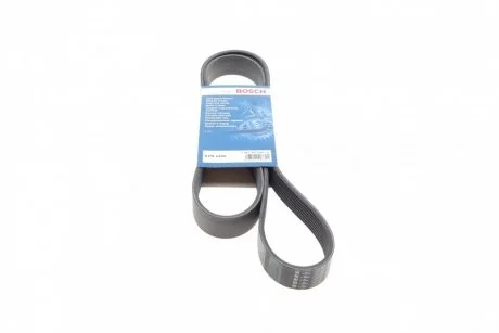 Ремень приводной поликлиновый 8PK1420 BOSCH 1987947050