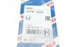 Ремень приводной поликлиновый 8PK1920 BOSCH 1987947060 (фото 6)