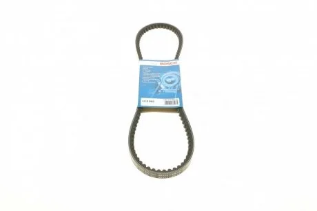 Ремінь клинової 13 * 960 BOSCH 1987947503