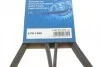 Ремінь П-клиновий 6PK1360 BOSCH 1987947554 (фото 6)