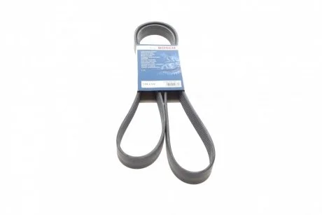 Ремень приводной поликлиновый 7PK1715 BOSCH 1987947557