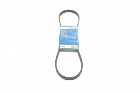 Ремінь П-клиновий 4PK895 BOSCH 1987947559