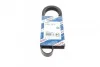 Ремень приводной поликлиновый 6PK1670 BOSCH 1987947568 (фото 1)
