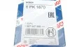 Ремень приводной поликлиновый 6PK1670 BOSCH 1987947568 (фото 6)