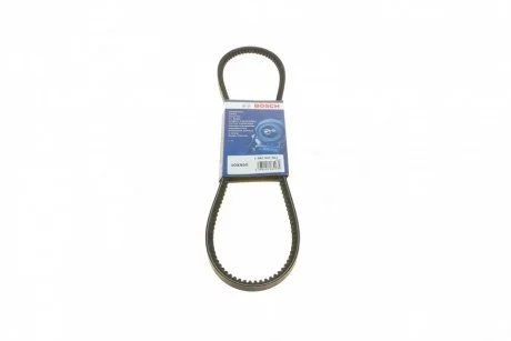 Ремень клиновой 10 * 950 BOSCH 1987947601