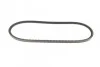 Ремінь клинової 10 * 850 BOSCH 1987947606 (фото 5)