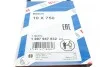 Ремень клиновый 10 * 750 BOSCH 1987947632 (фото 6)