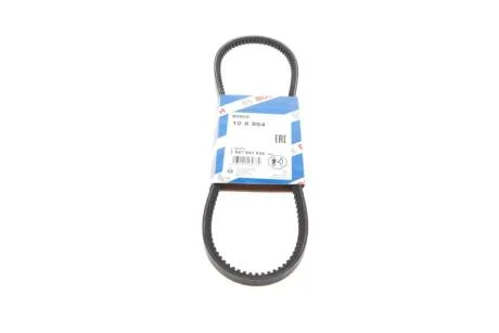 Ремень клиновой 10 * 864 BOSCH 1987947636
